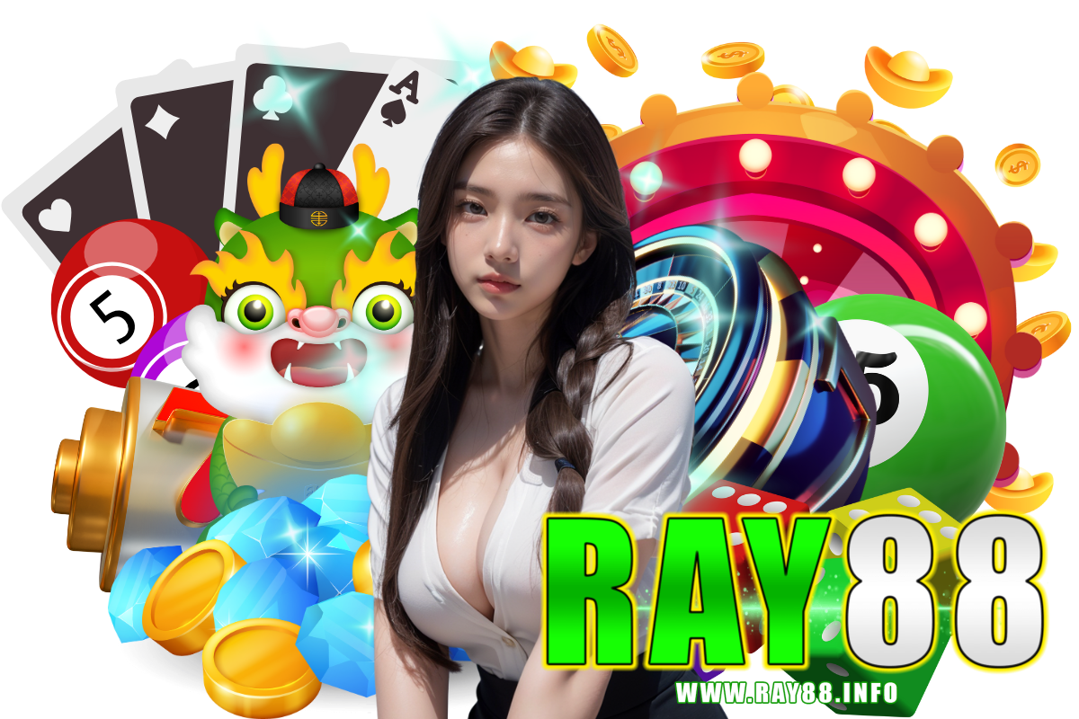 ray88 สล็อต